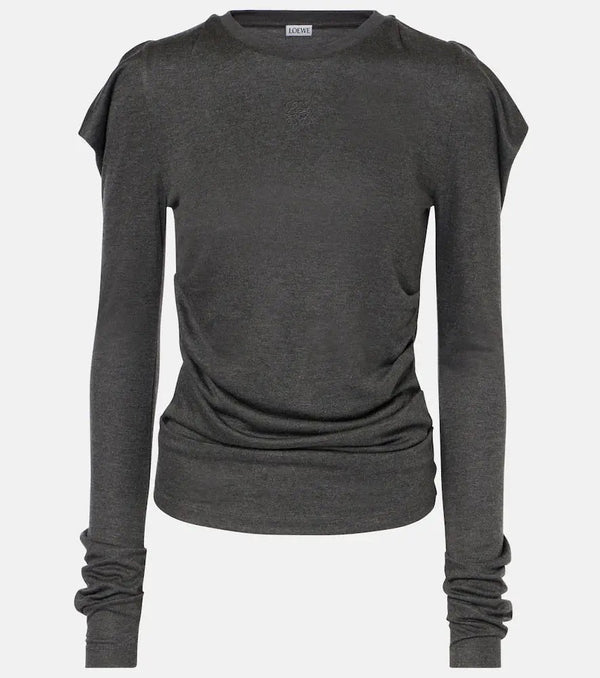 Loewe Long-sleeved top | LYBSTORE