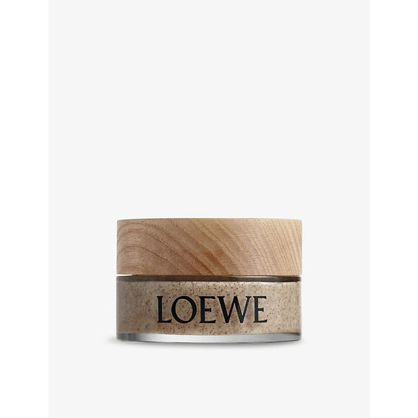 Loewe Lowe x Paula's Ibiza Eclectic Body Scrub | LYBSTORE