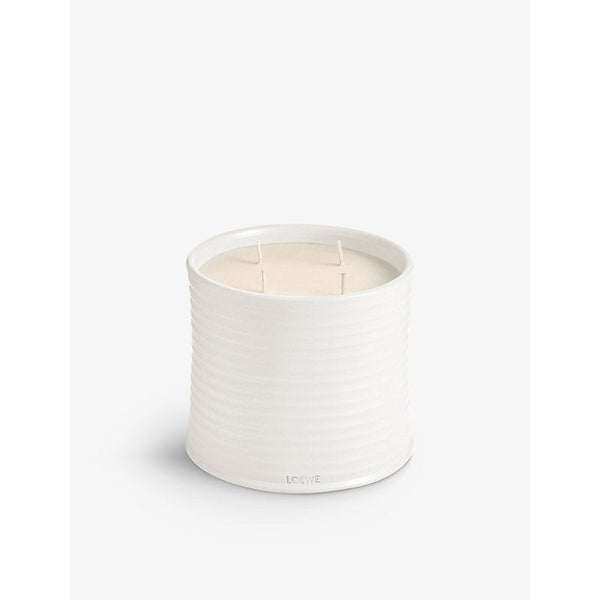 Loewe Oregano large scented candle 2.12kg | LYBSTORE