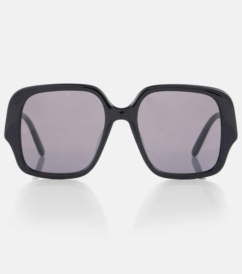 Loewe Oversized sunglasses