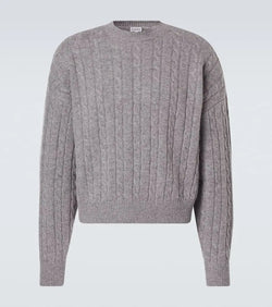 Loewe Oversized wool sweater