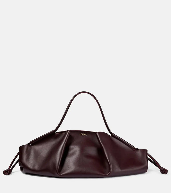 Loewe Paseo XL leather tote bag | LYBSTORE