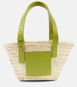 Loewe Paula's Ibiza Anagram Small basket bag | LYBSTORE