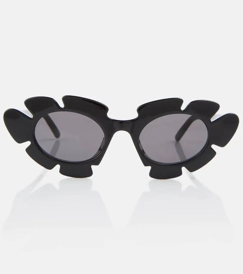 Loewe Paula's Ibiza cat-eye sunglasses