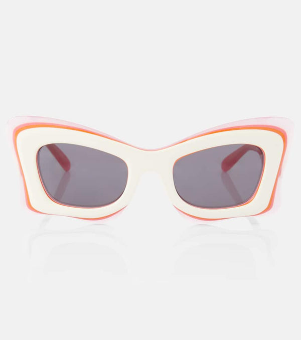 Loewe Paula's Ibiza square sunglasses