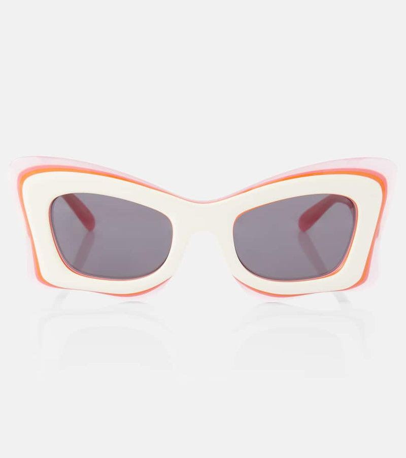 Loewe Paula's Ibiza square sunglasses