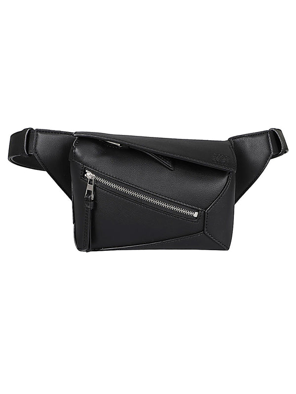 Loewe Puzzle Mini Leather Bumbag