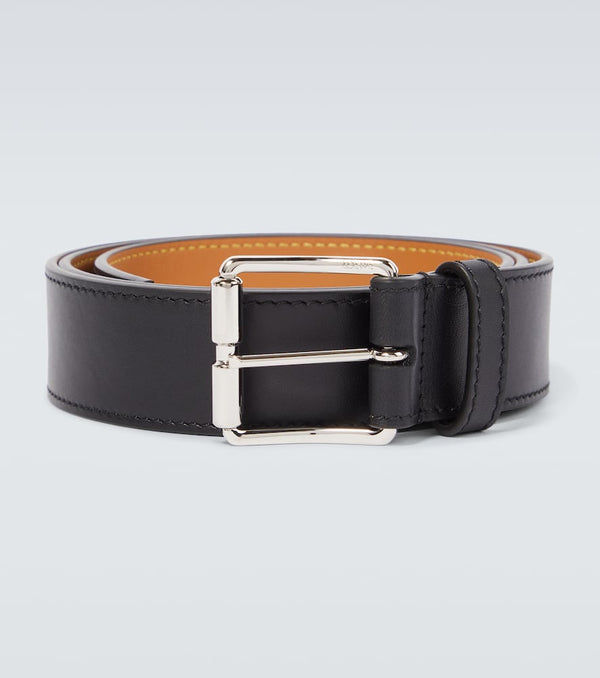 Loewe Roller leather belt