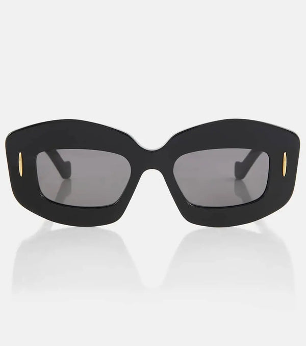 Loewe Screen rectangular sunglasses | LYBSTORE