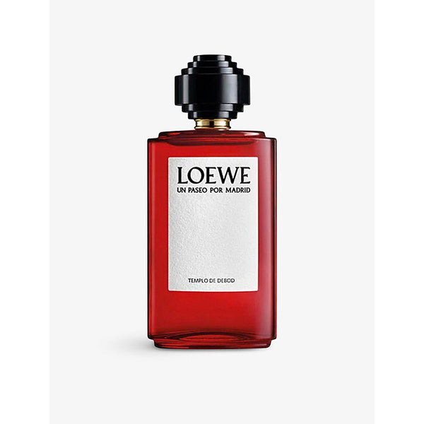 Loewe Templo De Debod eau de parfum 100ml | LYBSTORE