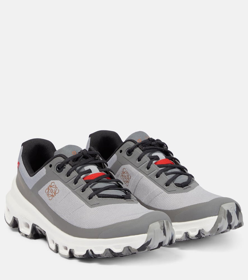 Loewe x On Cloudventure running shoes