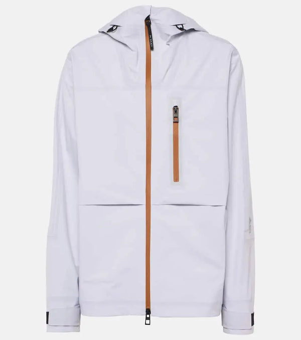 Loewe x On Storm technical jacket | LYBSTORE