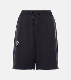 Loewe x On technical shorts