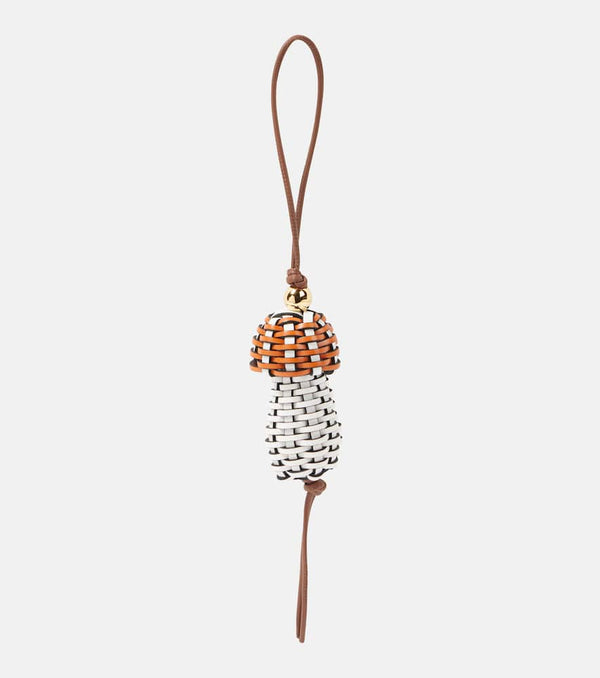 Loewe x Suna Fujita Mushroom bag charm