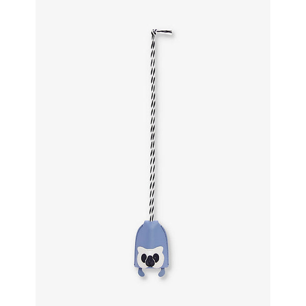 Loewe x Suna Fujita lemur leather charm | LYBSTORE