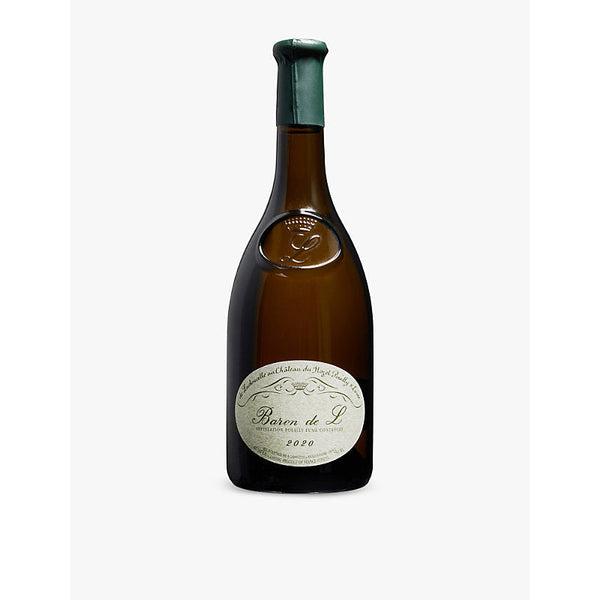 Loire De Ladoucette Baron de L Pouilly-Fumé white wine 750ml