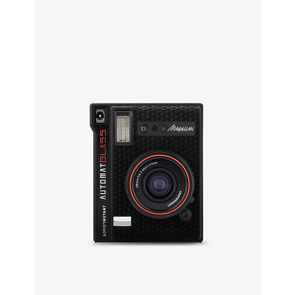 Lomography Lomo'Instant Automat Glass Magellan instant camera