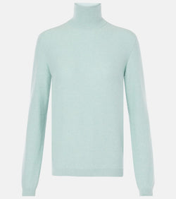 Loro Piana Alpe cashmere turtleneck sweater