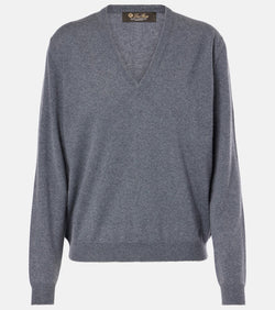 Loro Piana Arona cashmere sweater