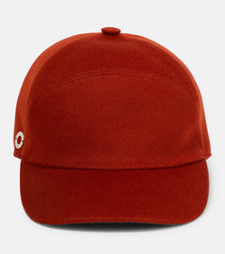 Loro Piana Cashmere baseball cap