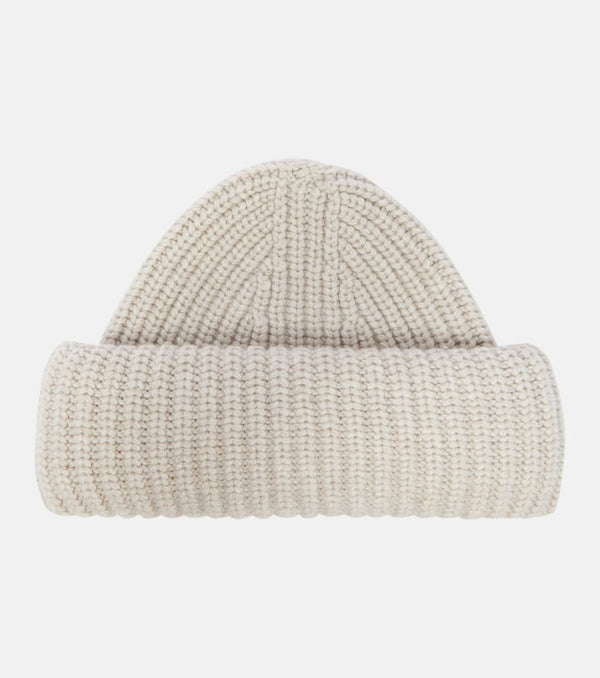 Loro Piana Cashmere beanie | LYBSTORE