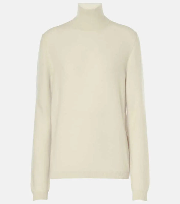 Loro Piana Cashmere turtleneck sweater