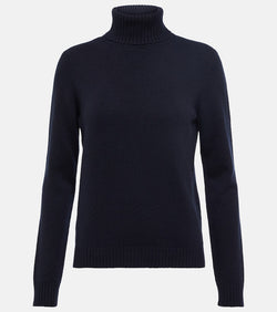 Loro Piana Cashmere turtleneck sweater