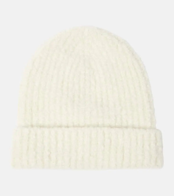 Loro Piana Cocooning aircash beanie