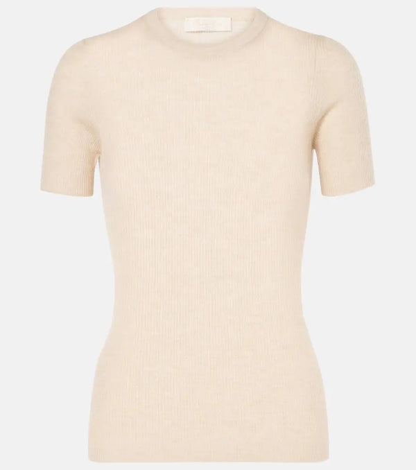 Loro Piana Cocooning cashmere sweater