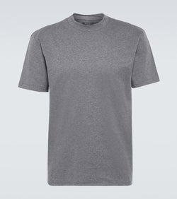 Loro Piana Cotton jersey T-shirt