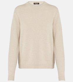 Loro Piana Parksville cashmere sweater