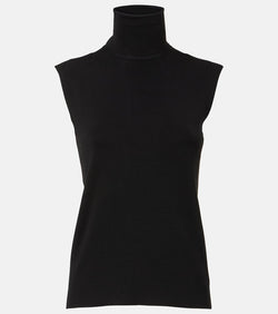 Loro Piana Silk top