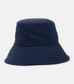 Loro Piana Zita technical bucket hat