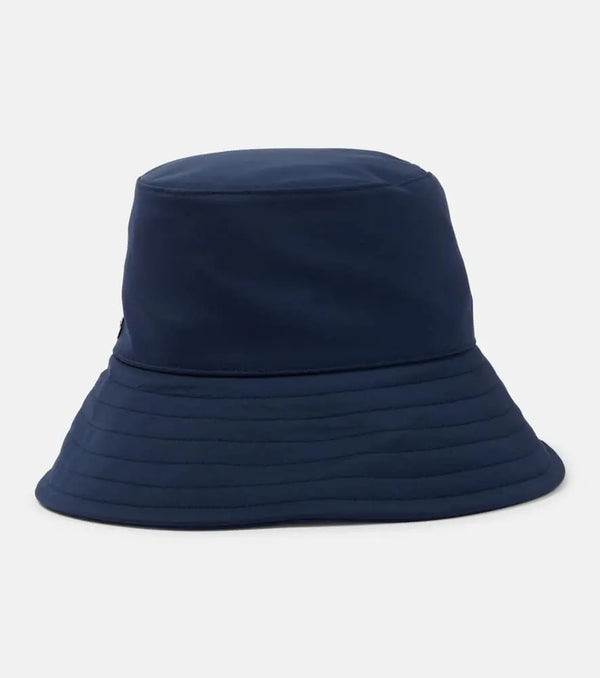 Loro Piana Zita technical bucket hat | LYBSTORE