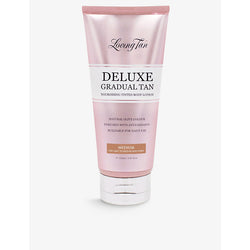 Loving Tan Deluxe Gradual Tan Medium tinted body lotion 150ml