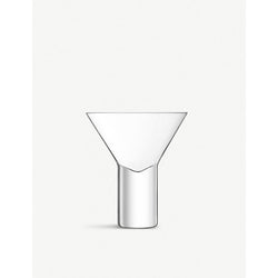 Lsa Vodka cocktail glasses set of two