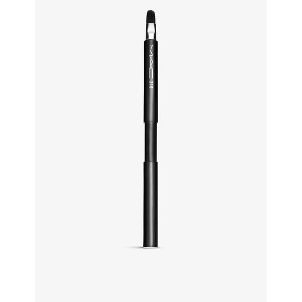 MAC 318 Retractable Lip Brush