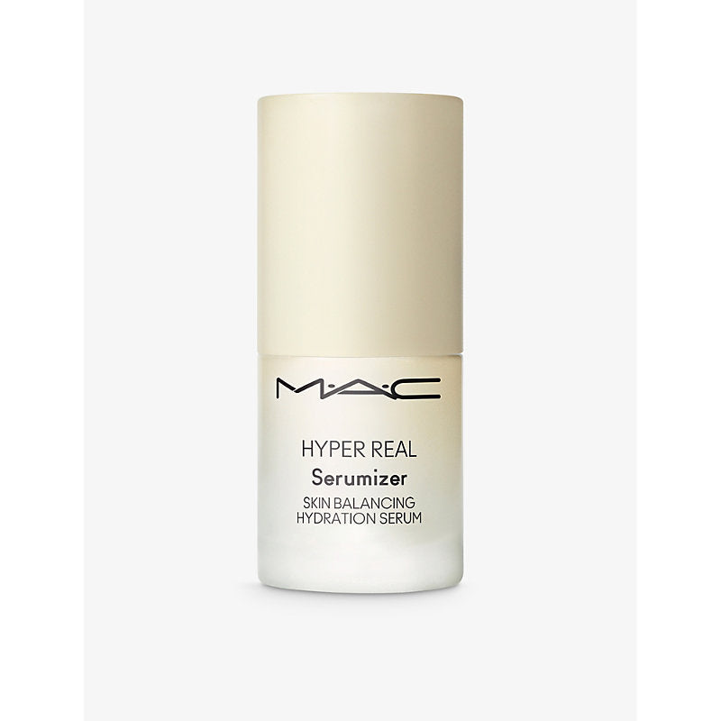 MAC Hyper Real Serumizer skin-balancing hydration serum 15ml | LYBSTORE