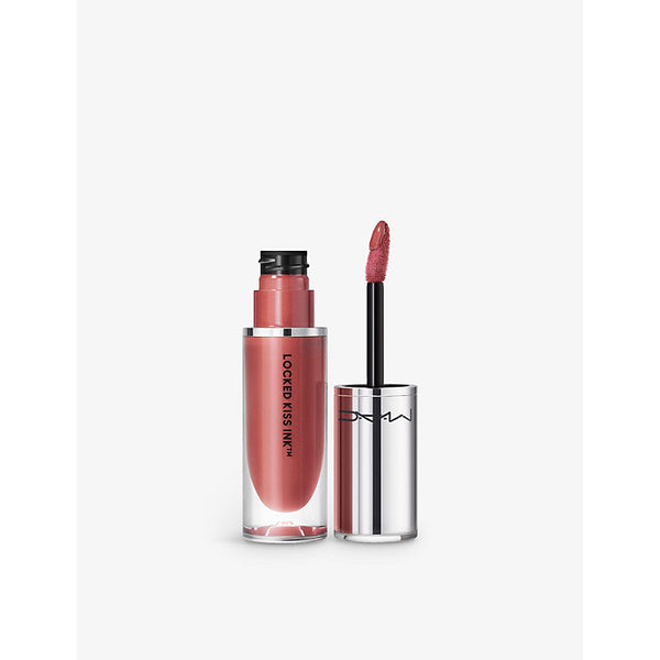 MAC Locked Kiss Ink lip colour 4ml | LYBSTORE