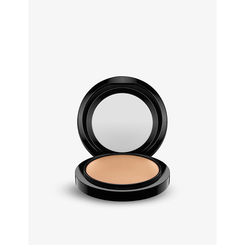 MAC Mineralize Skinfinish Natural face powder 10g