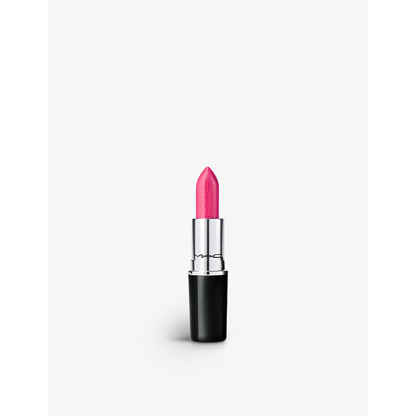 MAC Re-think Pink Lustreglass lipstick 3g