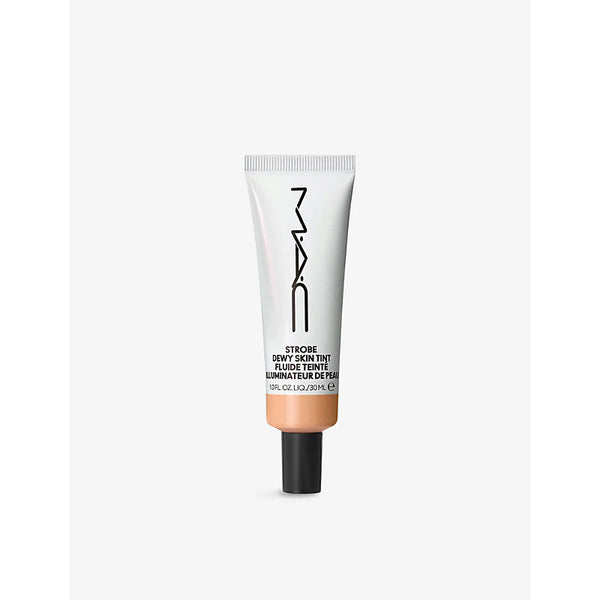 MAC Strobe dewy skin tinted moisturiser 30ml | LYBSTORE