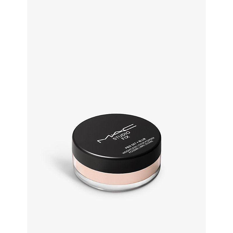 MAC Studio Fix Pro Set + Blur weightless loose powder 6.5g