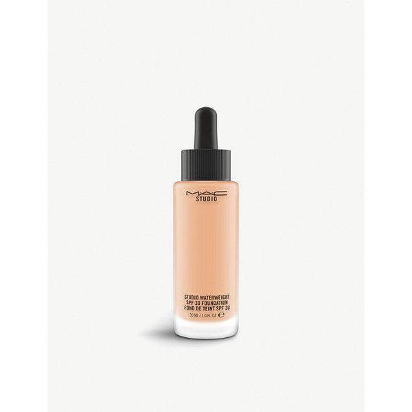 MAC Studio Waterweight SPF 30 Foundation