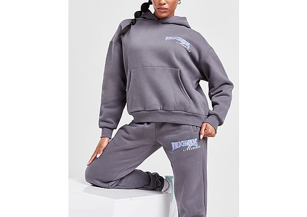 MERCIER World Champion Joggers Grey