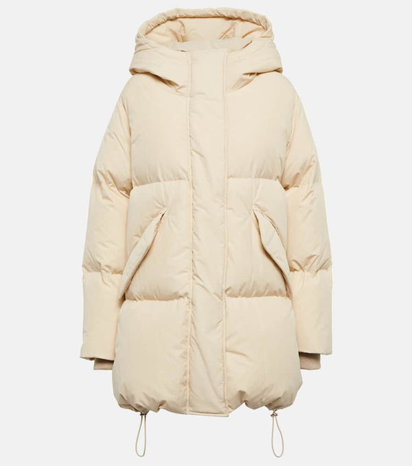 MM6 Maison Margiela Down parka