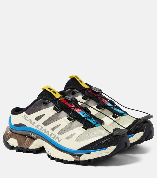 MM6 Maison Margiela x Salomon XT-4 sneakers | LYBSTORE