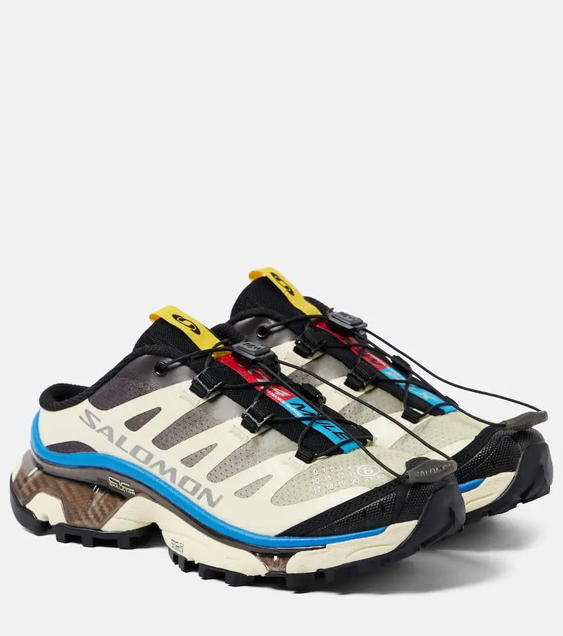 MM6 Maison Margiela x Salomon XT-4 sneakers