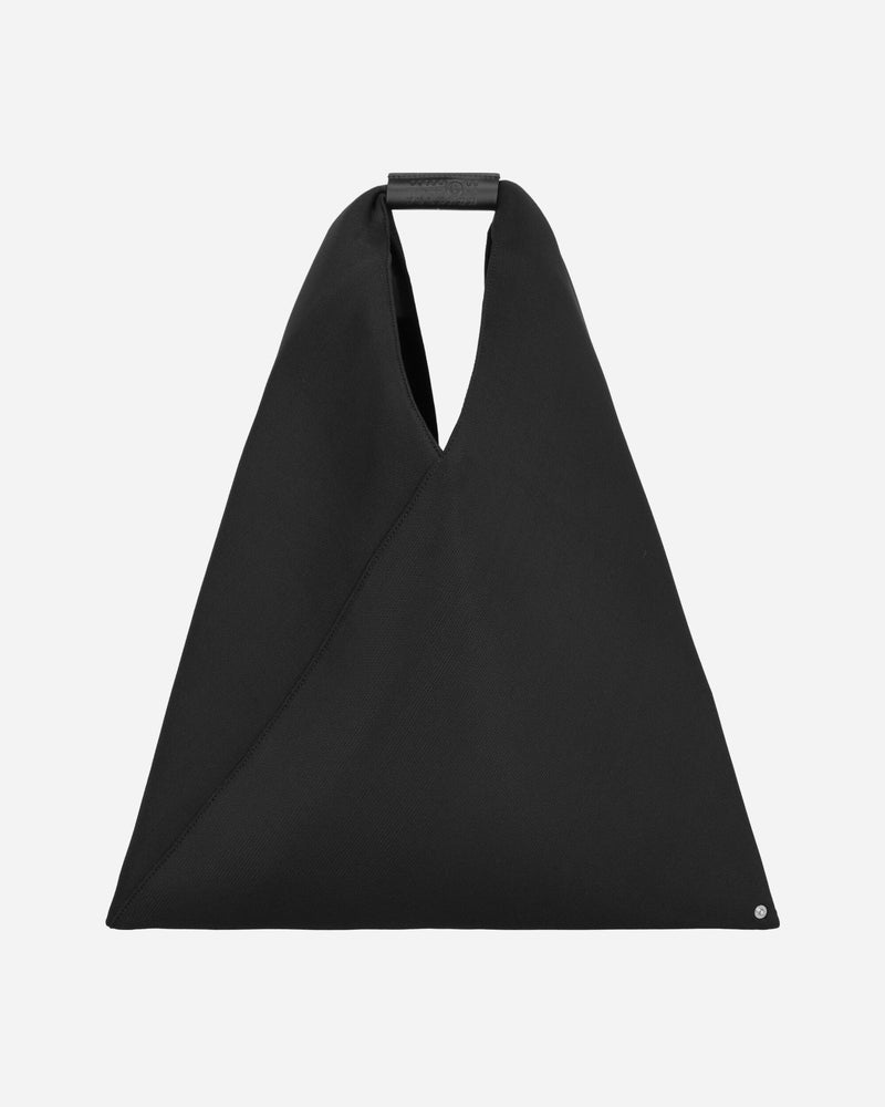 MM6 Maison Margiela Classic Japanese Bag Black