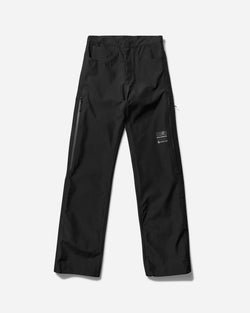 MM6 Maison Margiela Men s Salomon GORE-TEX Trousers Black